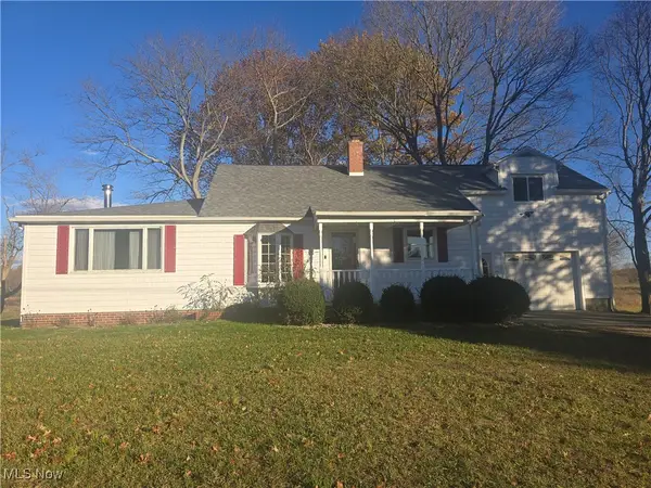 1254 Aberagg Road, Atwater, OH 44201