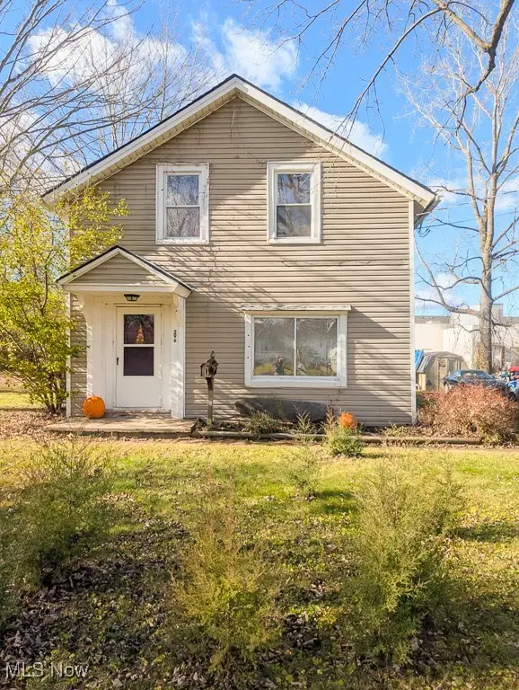 296 S Pleasant Street, Oberlin, OH 44074 - Image #1