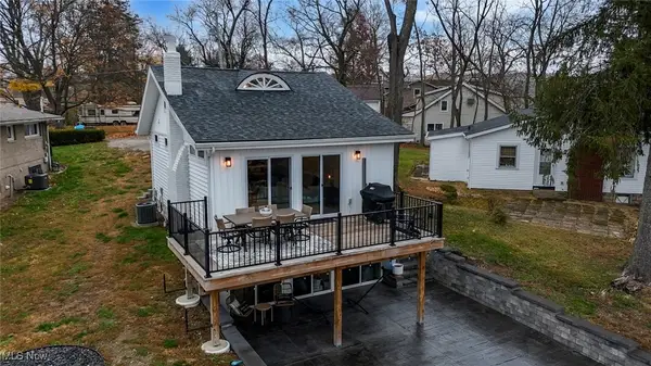 4135 State Park Drive, Akron, OH 44319