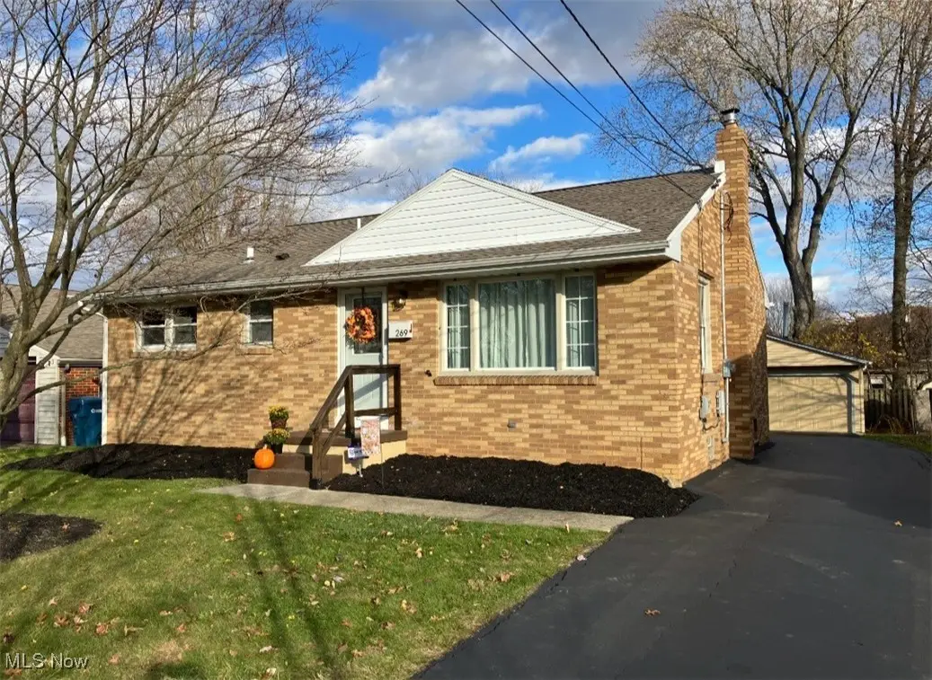 269 Westview Avenue, Hubbard, OH 44425 - Image #1