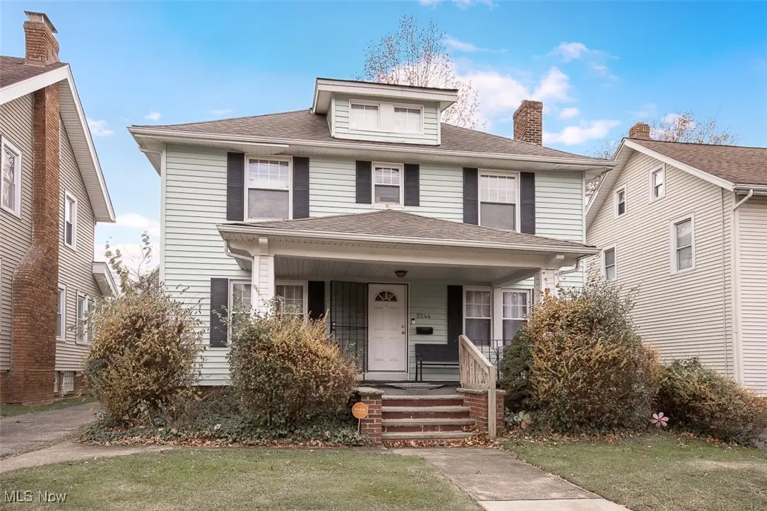 3244 Redwood Road, Cleveland Heights, OH 44118 - Image #1