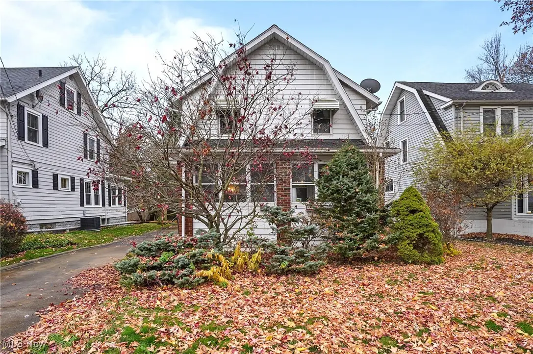 1128 Sackett Avenue, Cuyahoga Falls, OH 44223 - Image #1