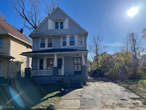 10802 Garfield Avenue, Cleveland, OH 44108