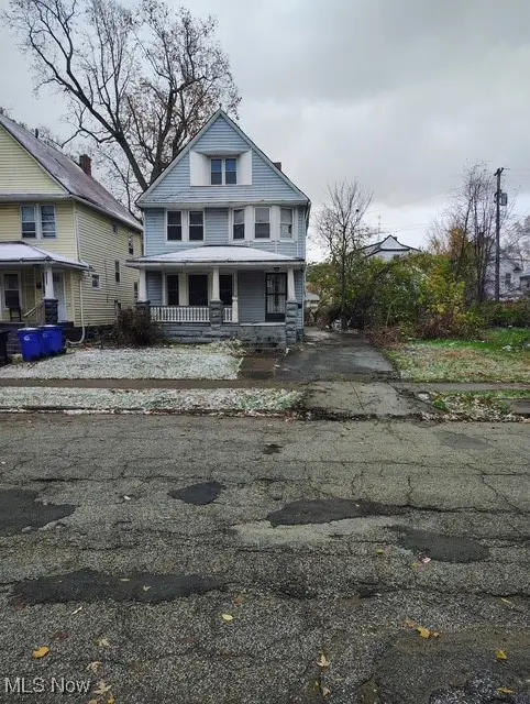 10802 Garfield Avenue, Cleveland, OH 44108 - Image #2