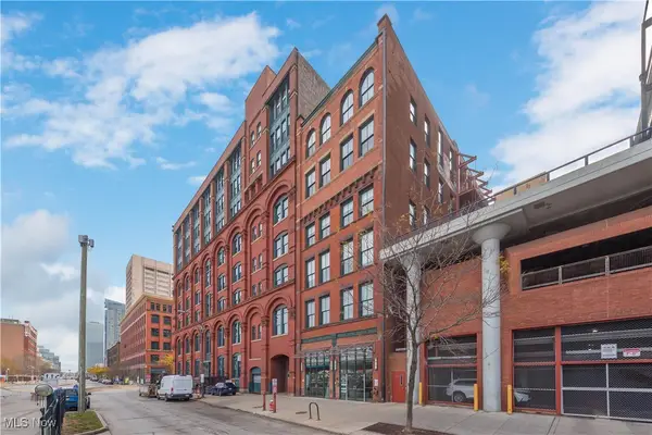 635 W Lakeside Avenue #602, Cleveland, OH 44113