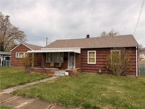 1651 W 3rd Street, Ashtabula, OH 44004