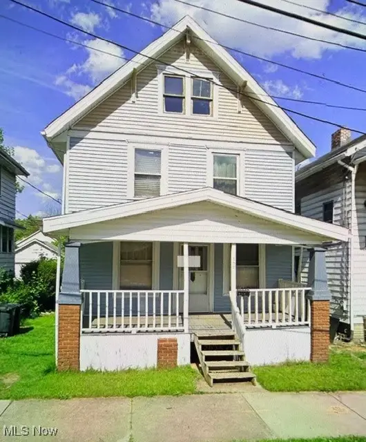 759 Fern Street, Akron, OH 44307 - Image #1