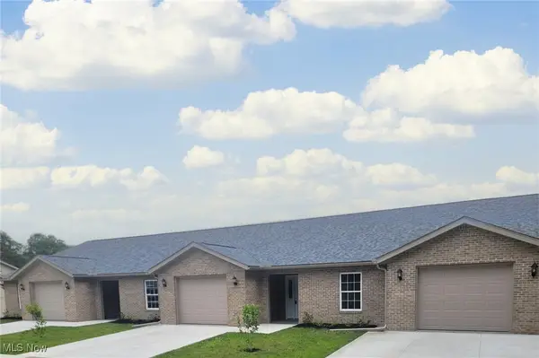 203 Knollton Drive, Millersburg, OH 44654