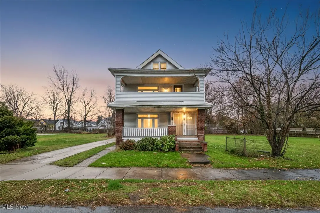 9818 Aetna Road, Cleveland, OH 44105 - Image #1