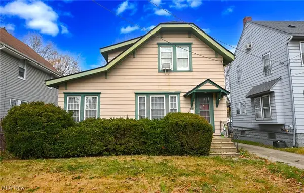 449 Kathron Avenue, Cuyahoga Falls, OH 44221