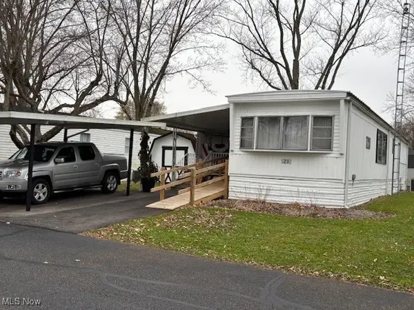 12205 Goshen Road #23, Salem, OH 44460