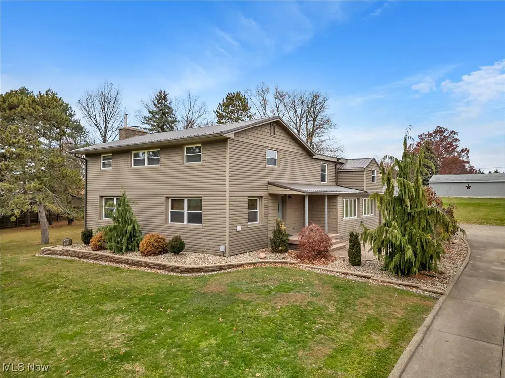 506 Logan Road, Mansfield, OH 44907 - #1