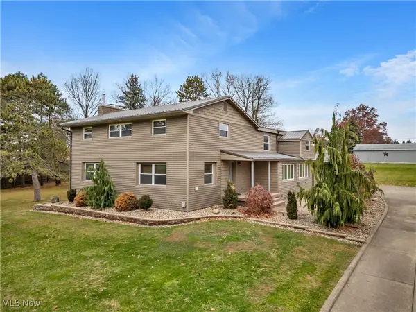 506 Logan Road, Mansfield, OH 44907