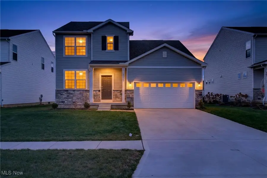 23663 Victory Lane, Columbia Station, OH 44028 - Image #2