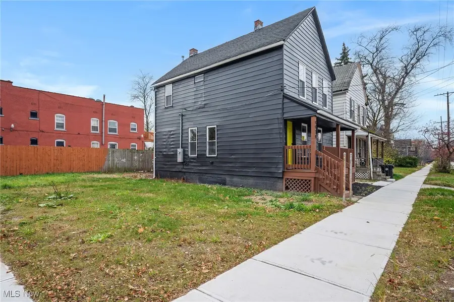 9918 Quebec Avenue, Cleveland, OH 44106 - Image #2