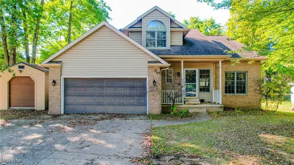 831 27th Ne Street, Massillon, OH 44646