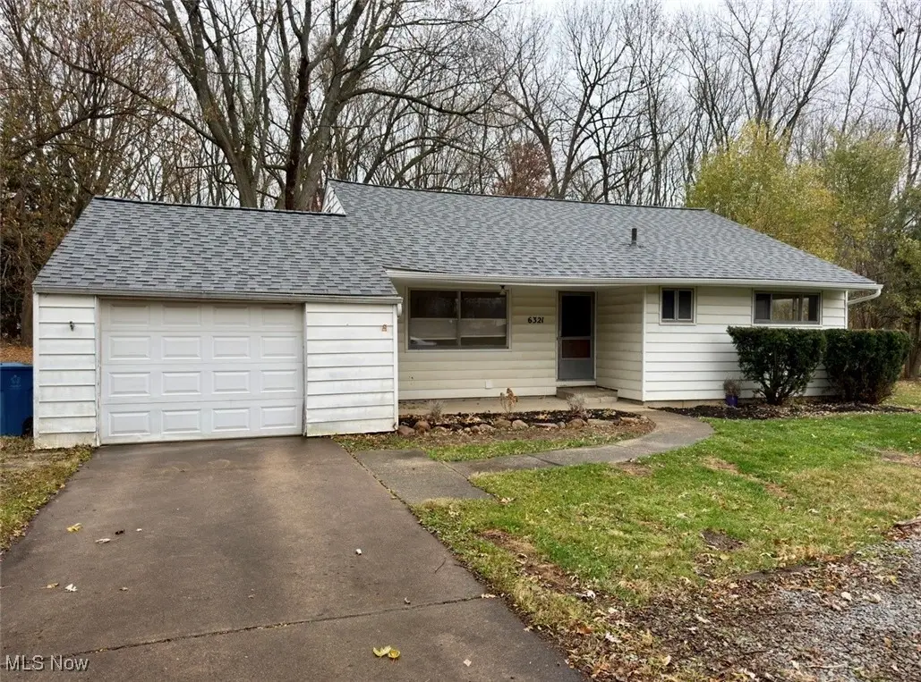 6321 Barton Road, North Olmsted, OH 44070 - #1