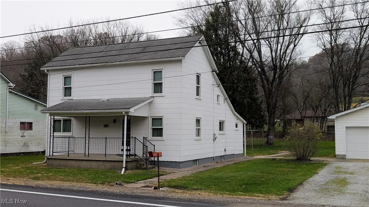 7318 State Route 150, Dillonvale, OH 43917 - Image #1