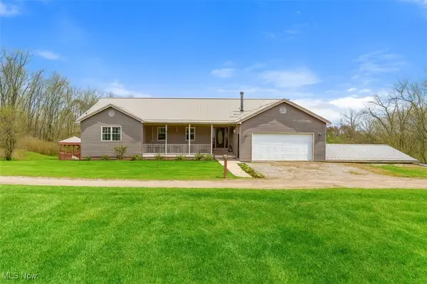 821 Township Road 159, Rayland, OH 43943