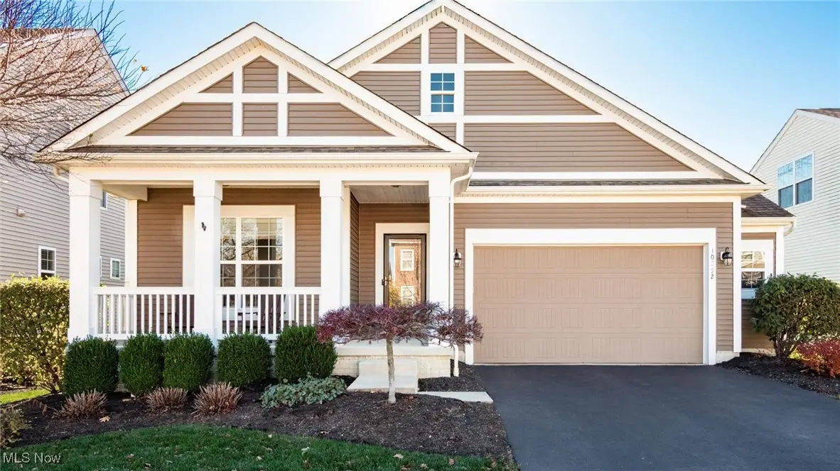 10252 Summersweet Way, Plain City, OH 43064 - #1