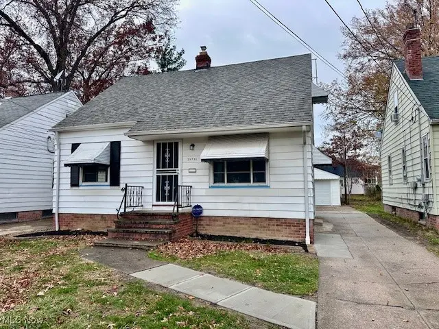 25731 Zeman Avenue, Euclid, OH 44132 - Image #1