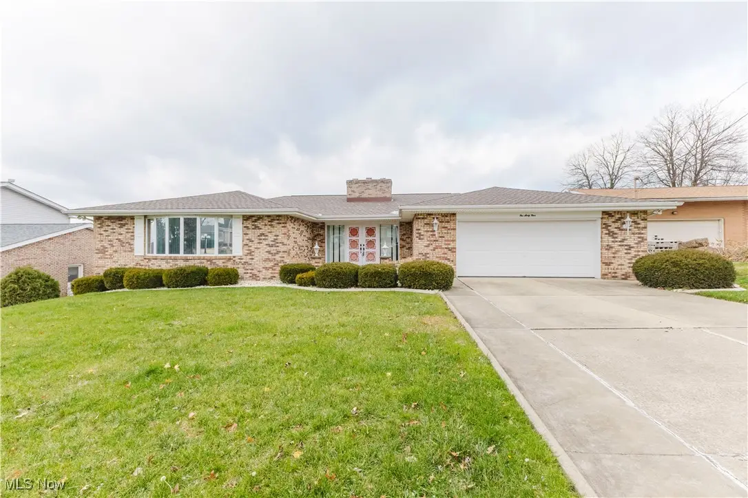 169 Highland Hills Drive, Follansbee, WV 26037 - #1