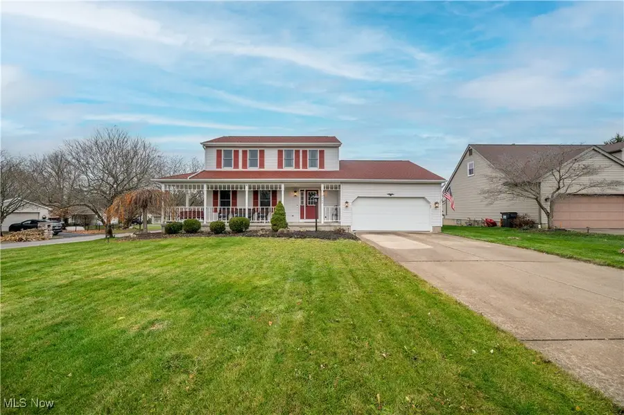 3362 Starwick Drive, Canfield, OH 44406 - Image #2