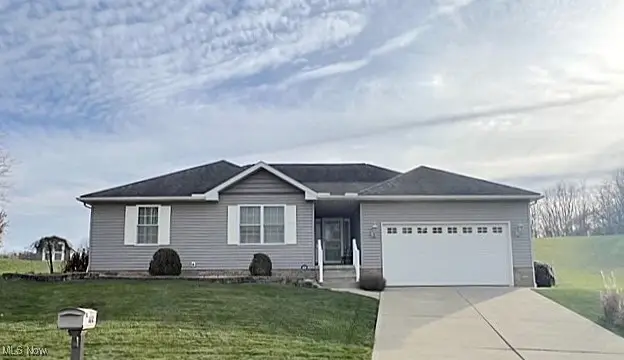 1410 Edgewood Drive, Dover, OH 44622 - #1