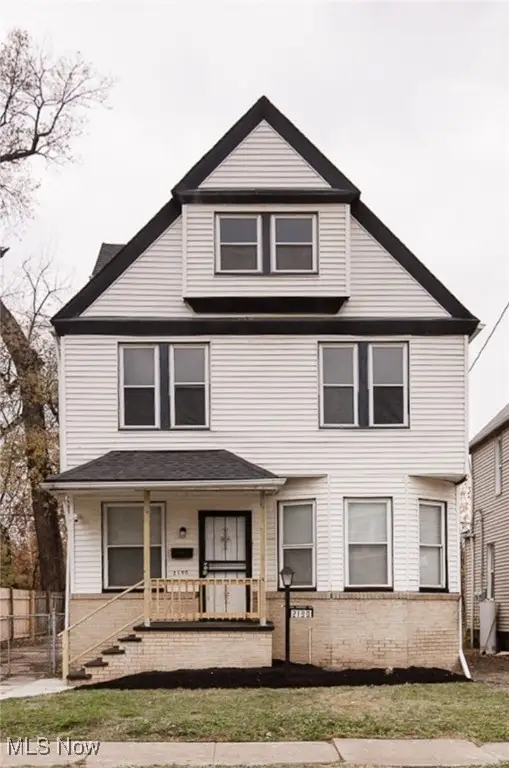 2190 E 86th Street, Cleveland, OH 44106 - Image #1