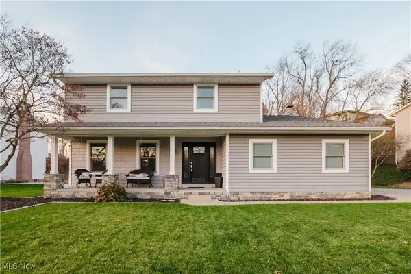 127 Angel Drive, Dover, OH 44622