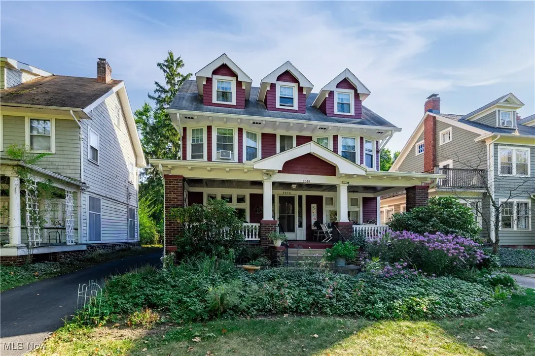 3056 Berkshire Road, Cleveland Heights, OH 44118 - #1