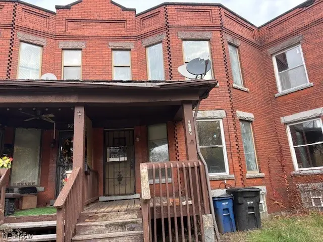 9229 Rosalind Avenue, Cleveland, OH 44106 - Image #1