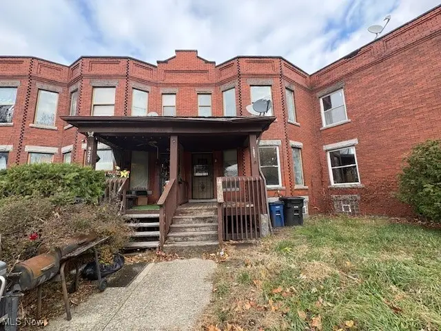 9229 Rosalind Avenue, Cleveland, OH 44106 - Image #2