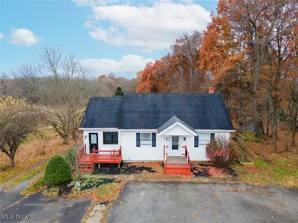 955 W Main Street, Washingtonville, OH 44490