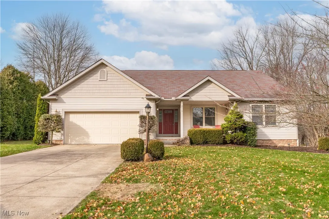 3118 Kreighbaum Road, Uniontown, OH 44685 - Image #1