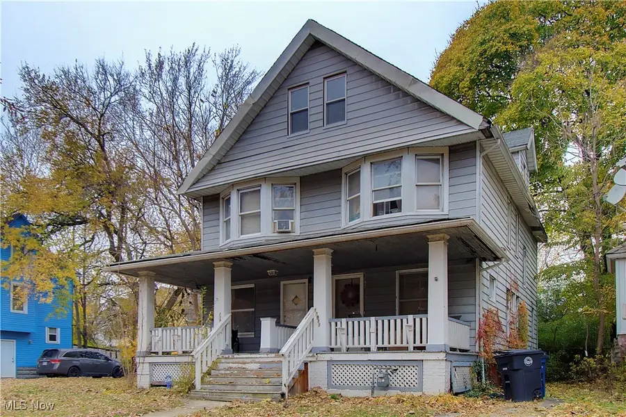 11909 Phillips Avenue, Cleveland, OH 44108 - Image #2