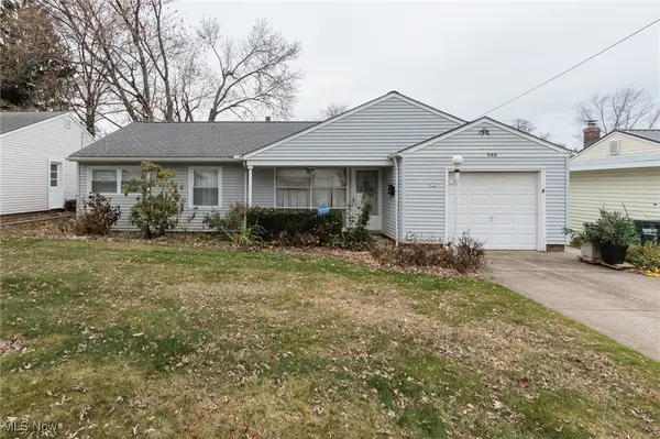 1132 Ranchland Drive, Mayfield Heights, OH 44124