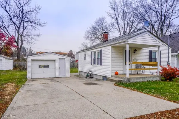 2227 43rd Nw Street, Canton, OH 44709