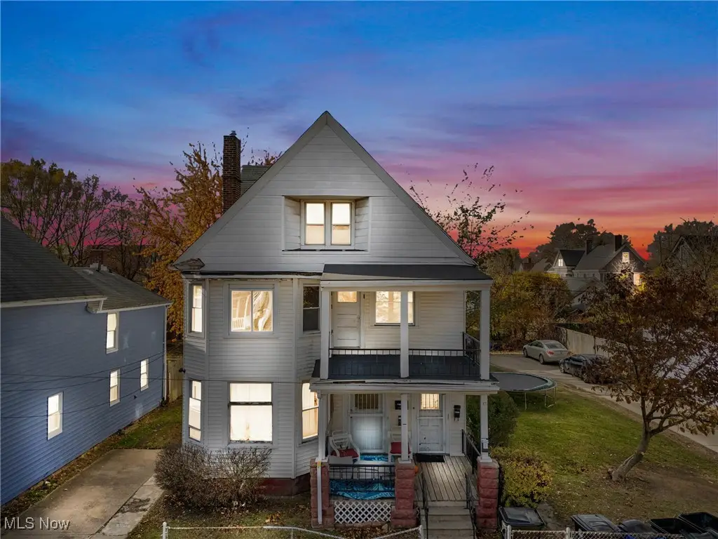 1820 W 57th Street, Cleveland, OH 44102 - Image #1