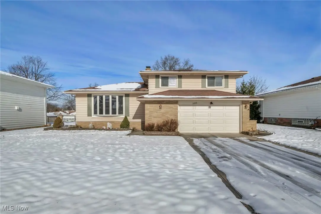 2016 Coventry Drive, Parma, OH 44134 - #1