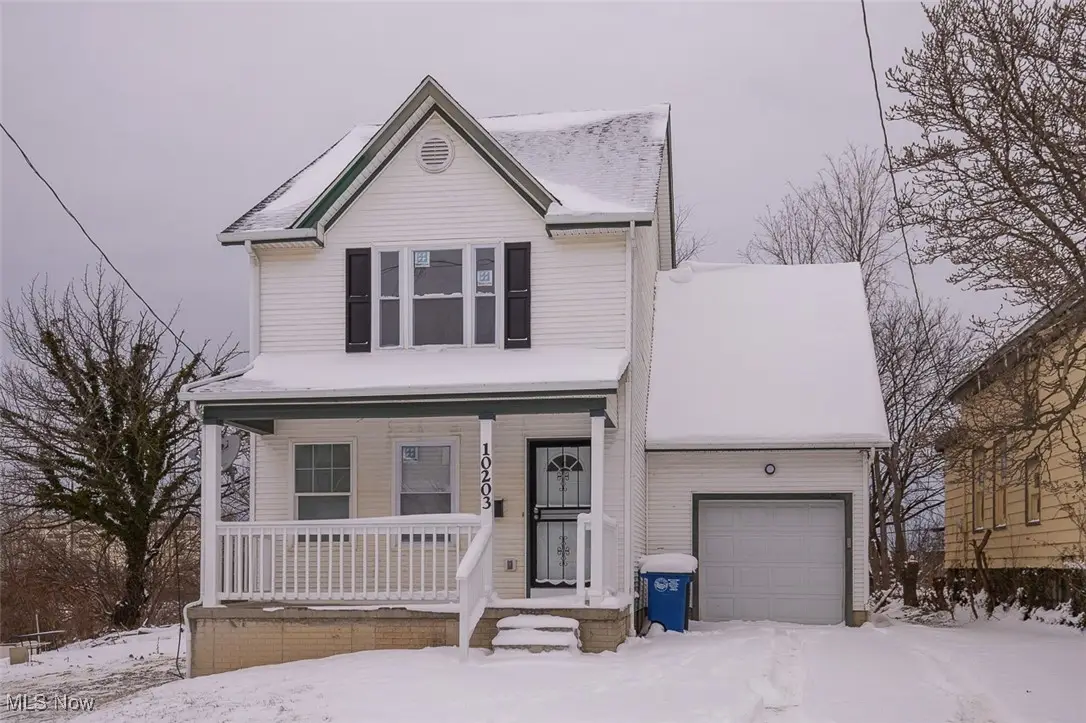 10203 Kennedy Avenue, Cleveland, OH 44104 - Image #1