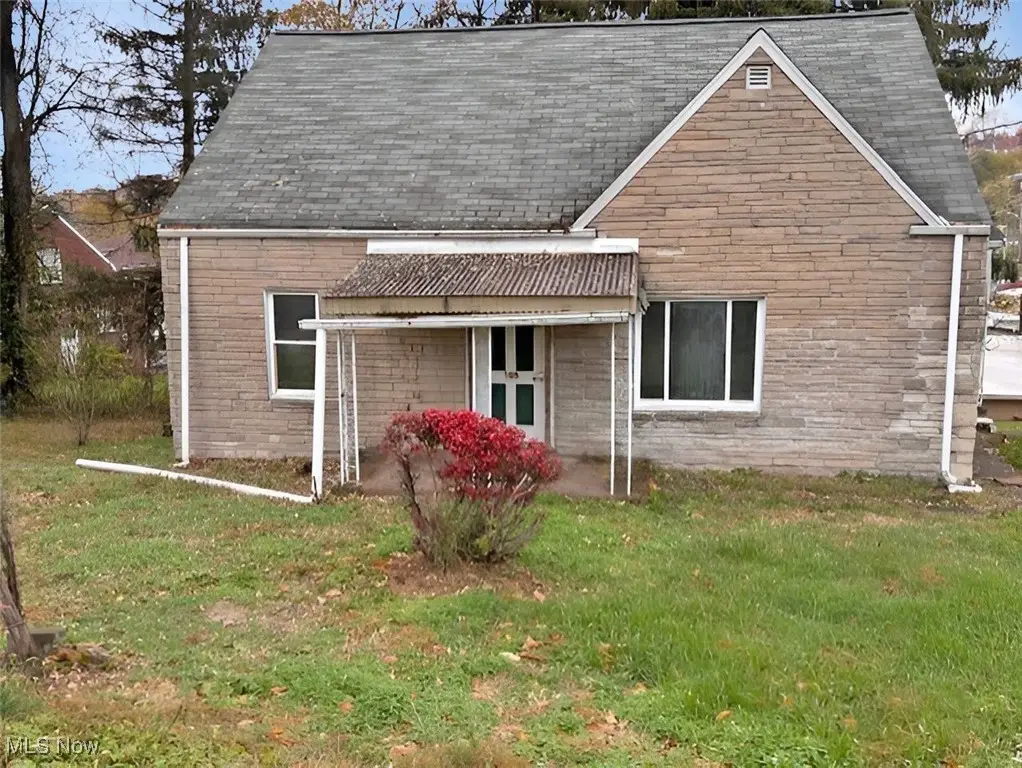 105 Church Street, Weirton, WV 26062 - #1