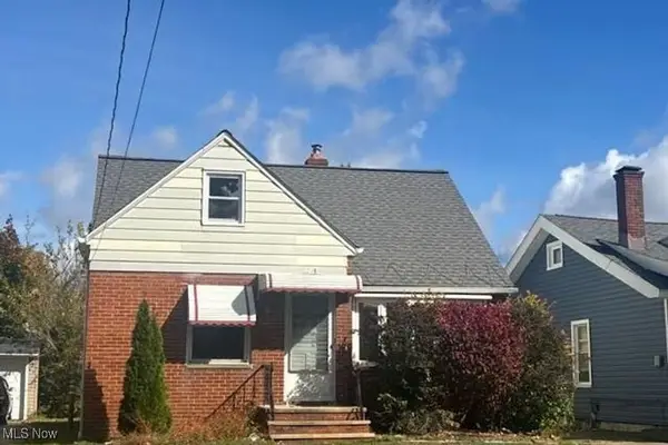 363 E 324th Street, Willowick, OH 44095