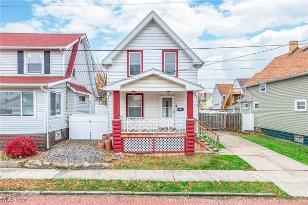 4514 W 42nd Street, Cleveland, OH 44109