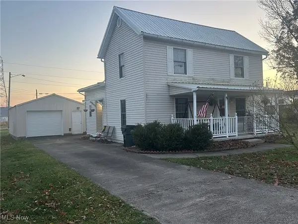 621 Franklin Avenue, Conesville, OH 43811