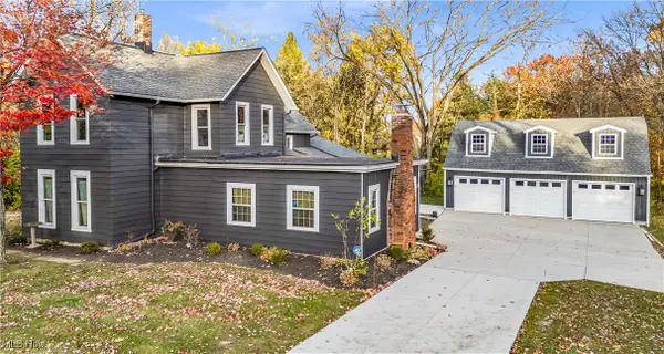 8569 Brecksville Road, Brecksville, OH 44141