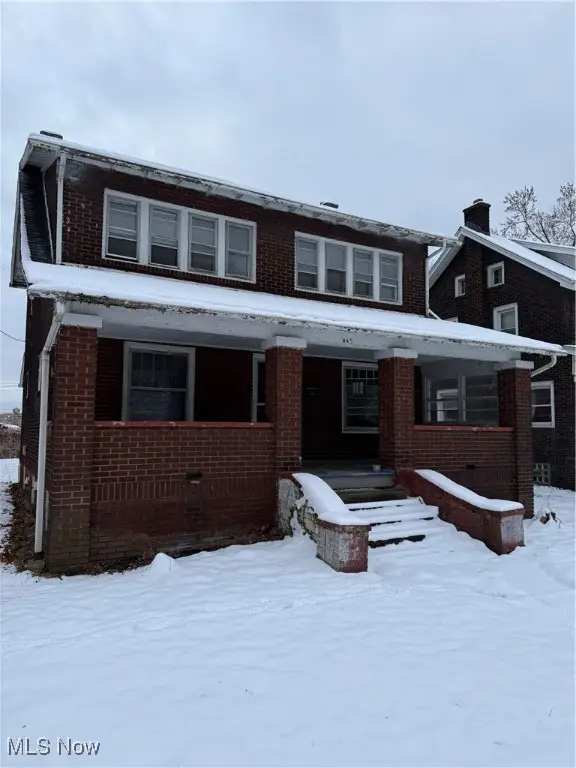 445 Fairgreen Avenue, Youngstown, OH 44504 - Image #2