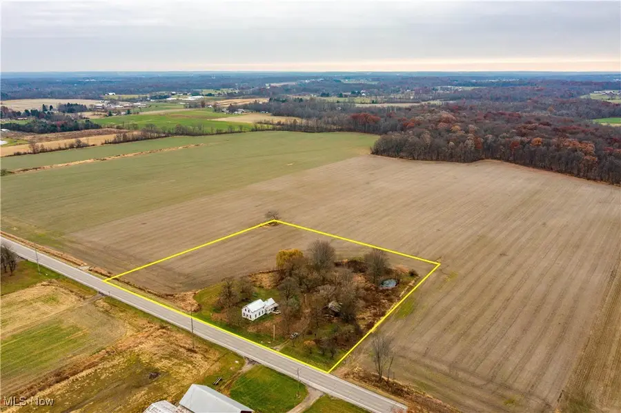 12402 Greenwich Road, Homerville, OH 44235 - Image #2