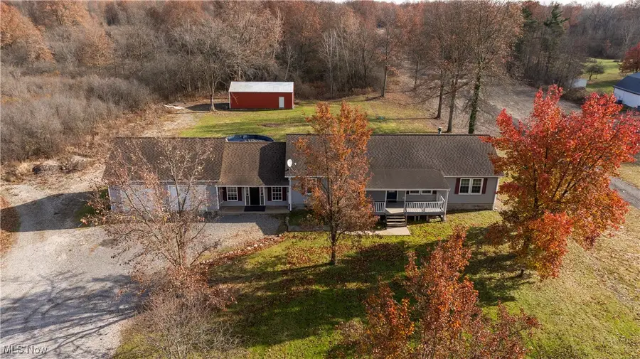 3386 Hoffman Norton Nw Road, West Farmington, OH 44491 - Image #3