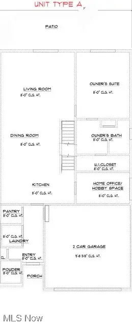 1390 Mussel Shoals Drive, Brunswick, OH 44212 - Image #2